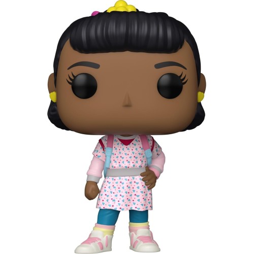 Funko POP Φιγούρα Erica Sinclair 1301 (Stranger Things S04) Συλλεκτική Φιγούρα Βινυλίου 65634 889698656344