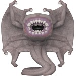 Funko POP Φιγούρα Demo-Bat 1303 (Stranger Things S04) Συλλεκτική Φιγούρα Βινυλίου 65638 889698656382