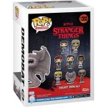Funko POP Φιγούρα Demo-Bat 1303 (Stranger Things S04) Συλλεκτική Φιγούρα Βινυλίου 65638 889698656382