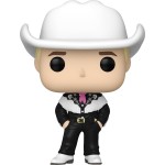 Funko POP Movies Western Ken 1446 (Barbie) Συλλεκτική Φιγούρα Βινυλίου 72636 889698726368