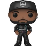 Funko POP Racing Lewis Hamilton 01 (Formula 1) 62220 889698622202