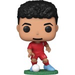 Funko pop! soccer: liverpool fc - luis diaz - collectable vinyl figure - gift ide 73934 889698739344
