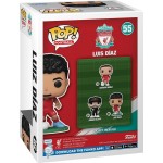 Funko POP Football Luis Diaz 55 (LFC ) Συλλεκτική Φιγούρα Βινυλίου 73934 889698739344
