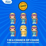 Funko pop! rocks: snoop dogg - 1/6 odds for rare chase variant - collectable viny 70609 889698706094