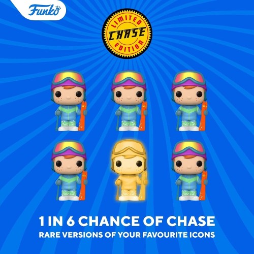 Funko pop! rocks: snoop dogg - 1/6 odds for rare chase variant - collectable viny 70609 889698706094