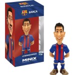 Giochi Preziosi Minix - Figure Lewandowski fc Barcelona MNX63000 8056379162445