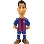 Giochi Preziosi Minix Φιγούρα FC Barcelona Robert Lewandowski MNX63000 8056379162445