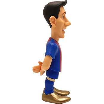 Giochi Preziosi Minix - Figure Lewandowski fc Barcelona MNX63000 8056379162445