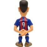 Giochi Preziosi Minix - Figure Lewandowski fc Barcelona MNX63000 8056379162445