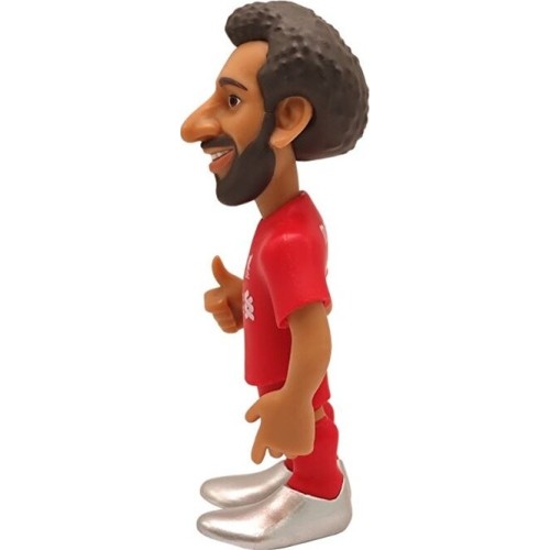 Giochi Preziosi Minix - φιγούρα Salah Liverpool MNX62000 8056379162438