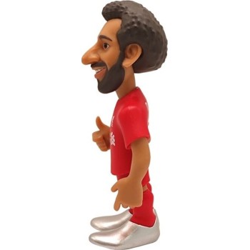 Giochi Preziosi Minix - φιγούρα Salah Liverpool MNX62000 8056379162438