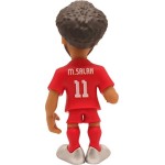 Giochi Preziosi Minix - Liverpool Salah Figure MNX62000 8056379162438