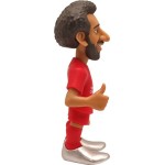 Giochi Preziosi Minix - Liverpool Salah Figure MNX62000 8056379162438