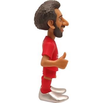 Giochi Preziosi Minix - φιγούρα Salah Liverpool MNX62000 8056379162438