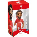 Giochi Preziosi Minix - Liverpool Salah Figure MNX62000 8056379162438