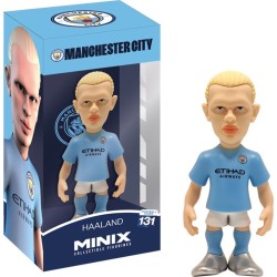 Giochi Preziosi Minix - Haaland Man.city Figure MNX58000 8056379160670