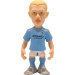 Giochi Preziosi Minix Φιγούρα Manchester City Erling Haaland MNX58000 8056379160670