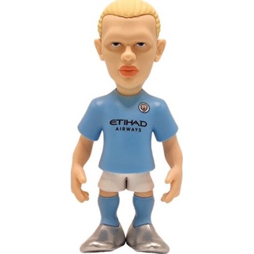 Giochi Preziosi Minix - Haaland Man.city Figure MNX58000 8056379160670