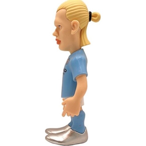 Giochi Preziosi Minix Φιγούρα Manchester City Erling Haaland MNX58000 8056379160670