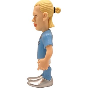 Giochi Preziosi Minix Φιγούρα Manchester City Erling Haaland MNX58000 8056379160670