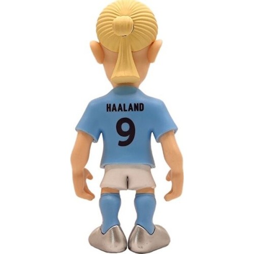 Giochi Preziosi Minix - Haaland Man.city Figure MNX58000 8056379160670