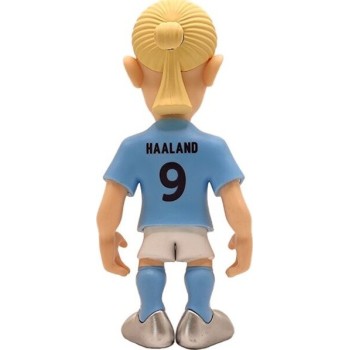 Giochi Preziosi Minix - Haaland Man.city Figure MNX58000 8056379160670