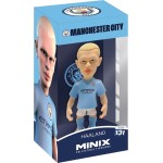 Giochi Preziosi Minix Φιγούρα Manchester City Erling Haaland MNX58000 8056379160670