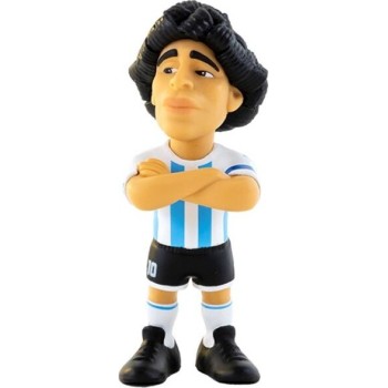 Giochi Preziosi Minix - φιγούρα Maradona Argentina MNX54000 8056379157496