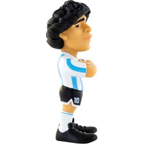 Giochi Preziosi Minix - Maradona Argentina Figure MNX54000 8056379157496
