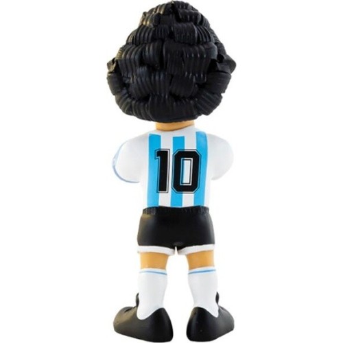 Giochi Preziosi Minix - Maradona Argentina Figure MNX54000 8056379157496