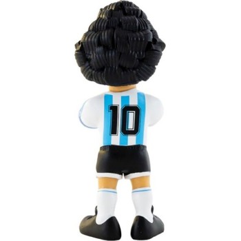 Giochi Preziosi Minix - Maradona Argentina Figure MNX54000 8056379157496