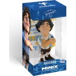 Giochi Preziosi Minix - φιγούρα Maradona Argentina MNX54000 8056379157496