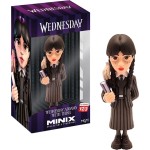 Giochi Preziosi Minix Wednesday - Wednesday & Thing MNX27000 8056379157083