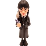 Giochi Preziosi Minix Φιγούρα Wednesday Addams K Hand 12Εκ. MNX27000 8056379157083