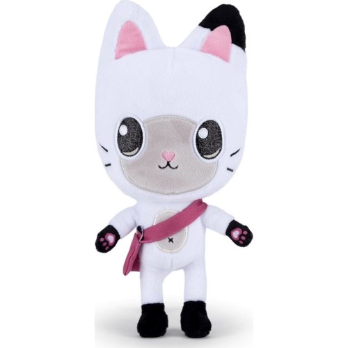 Giochi Preziosi Gabbys Dollhouse Softies Gabby S Dollhouse Λούτρινο 25Cm - 1 Τμχ 760021141 8410779611413