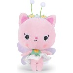 Giochi Preziosi Gabbys Dollhouse Softies Gabby S Dollhouse Λούτρινο 25Cm - 1 Τμχ 760021141 8410779611413