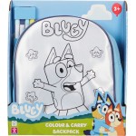 Giochi Preziosi Bluey Backpack Draw Me BLY24000 8056379144953