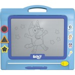 Giochi Preziosi Bluey Deluxe Board Write Erase BLY17000 8056379144021