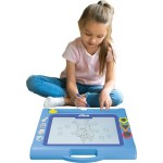 Giochi Preziosi Bluey Deluxe Πίνακας Γραψε Σβησε BLY17000 8056379144021