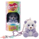 Giochi Preziosi Coccolotti Panda Friends Teddy Bear - 6 Designs (ccl14001) CCL14001 8056379163305