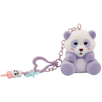 Giochi Preziosi Coccolotti Panda Friends Teddy Bear - 6 Designs (ccl14001) CCL14001 8056379163305
