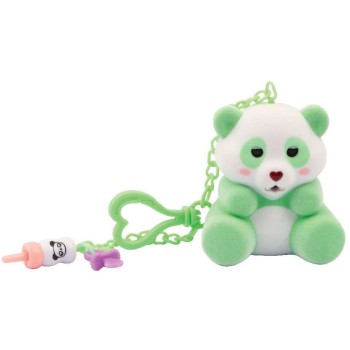 Giochi Preziosi Coccolotti Panda Friends Teddy Bear - 6 Designs (ccl14001) CCL14001 8056379163305