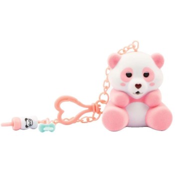 Giochi Preziosi Coccolotti Panda Friends Teddy Bear - 6 Designs (ccl14001) CCL14001 8056379163305
