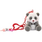 Giochi Preziosi Coccolotti Panda Friends Teddy Bear - 6 Designs (ccl14001) CCL14001 8056379163305