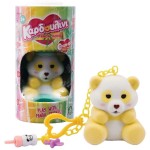 Giochi Preziosi Coccolotti Panda Friends Teddy Bear - 6 Designs (ccl14001) CCL14001 8056379163305
