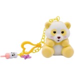 Giochi Preziosi Coccolotti Panda Friends Teddy Bear - 6 Designs (ccl14001) CCL14001 8056379163305