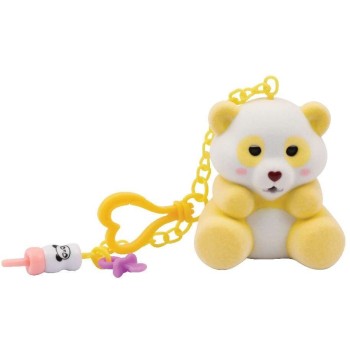 Giochi Preziosi Coccolotti Panda Friends Teddy Bear - 6 Designs (ccl14001) CCL14001 8056379163305