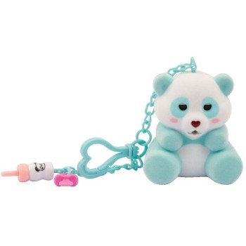 Giochi Preziosi Coccolotti Panda Friends Teddy Bear - 6 Designs (ccl14001) CCL14001 8056379163305