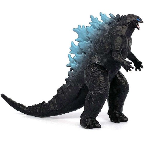 Giochi Preziosi Monsterverse Godzilla X Kong: The New Empire Μίνι Φιγούρα Δράσης 5Εκ. - 9 Σχέδια  MN313000 8056379164487