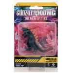 Giochi Preziosi Monsterverse Godzilla X Kong: The New Empire Μίνι Φιγούρα Δράσης 5Εκ. - 9 Σχέδια  MN313000 8056379164487